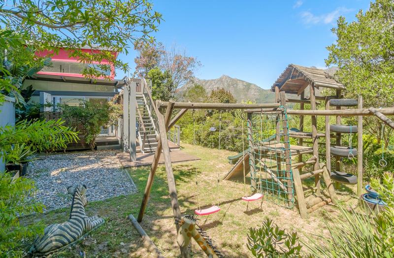 6 Bedroom Property for Sale in Victorskloof Western Cape